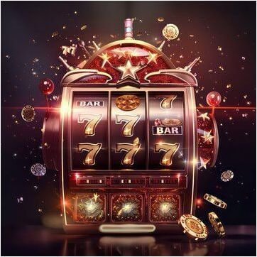 Slots ဂိမ်းများ