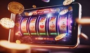 mmkburma Slot Games မြန်မာ Online Slots ဂိမ်းများ