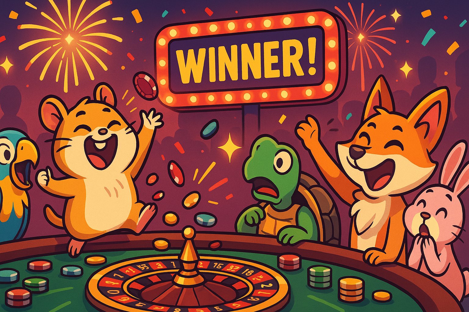 Video Slots ပုံရှင်းလင်းသောဂိမ်းများ
